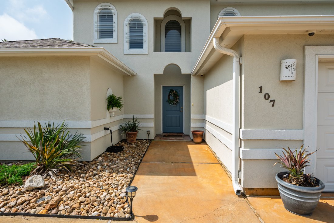 Casa a Aransas Pass, Texas, Stati Uniti 4 - 15584382