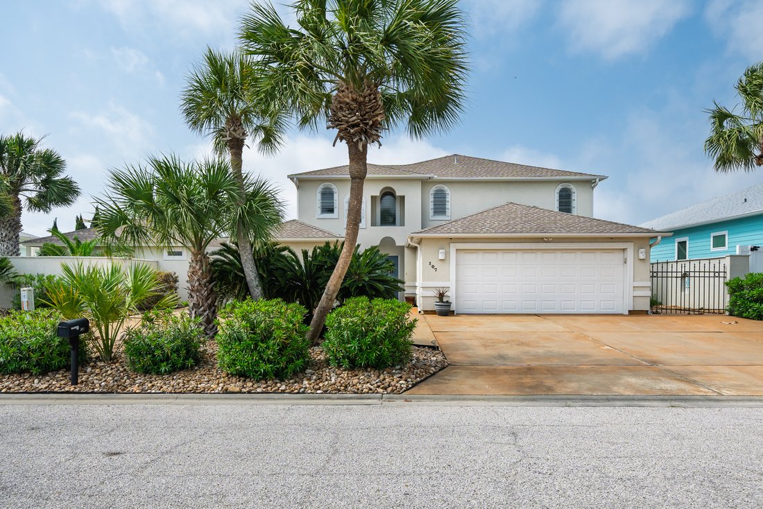 Casa a Aransas Pass, Texas, Stati Uniti 1 - 15584382