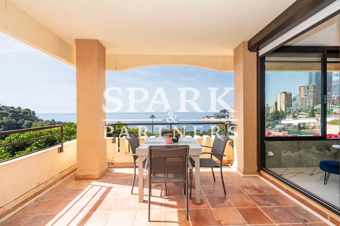 Apartment in Cap Martin, Roquebrune-Cap-Martin, France 2 - 15095459