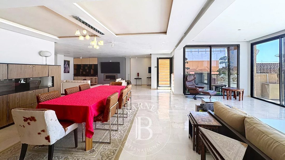 Apartment in Menara, Marrakesh-Safi, Morocco 4 - 15564237
