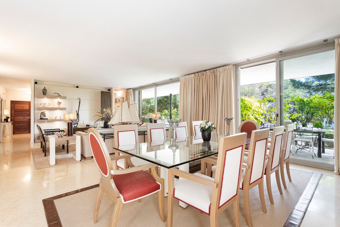 Villa in Portals Nous, Calvia, Balearic Islands 5 - 13187283