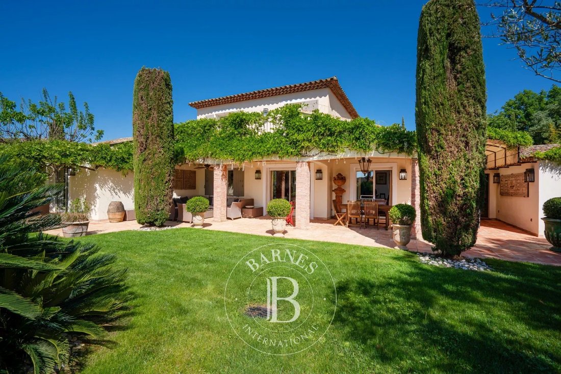 House in Grimaud, Provence-Alpes-Côte d'Azur, France 5 - 15233950