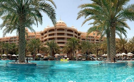 Apartment in Dubai, Dubai, United Arab Emirates 1