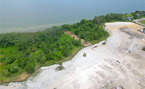 Land in Oakland, Florida, United States 1