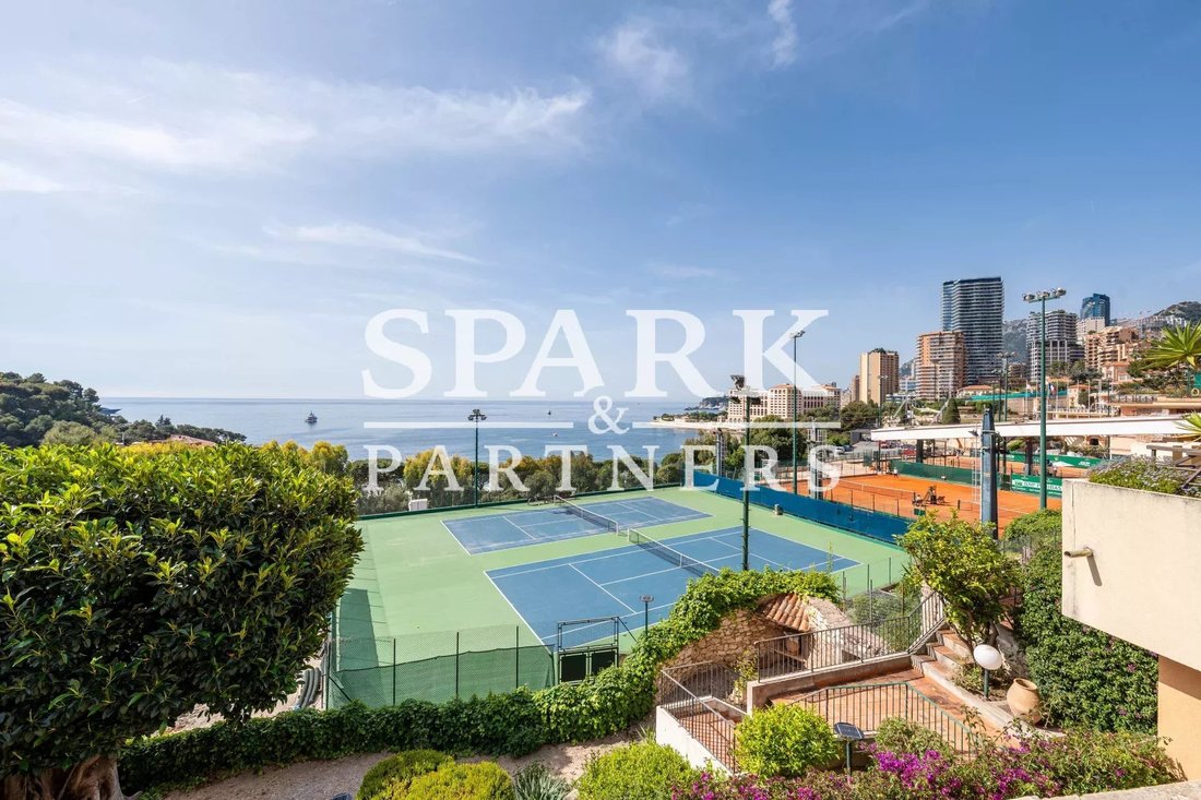 Apartment in Cap Martin, Roquebrune-Cap-Martin, France 3 - 15095459