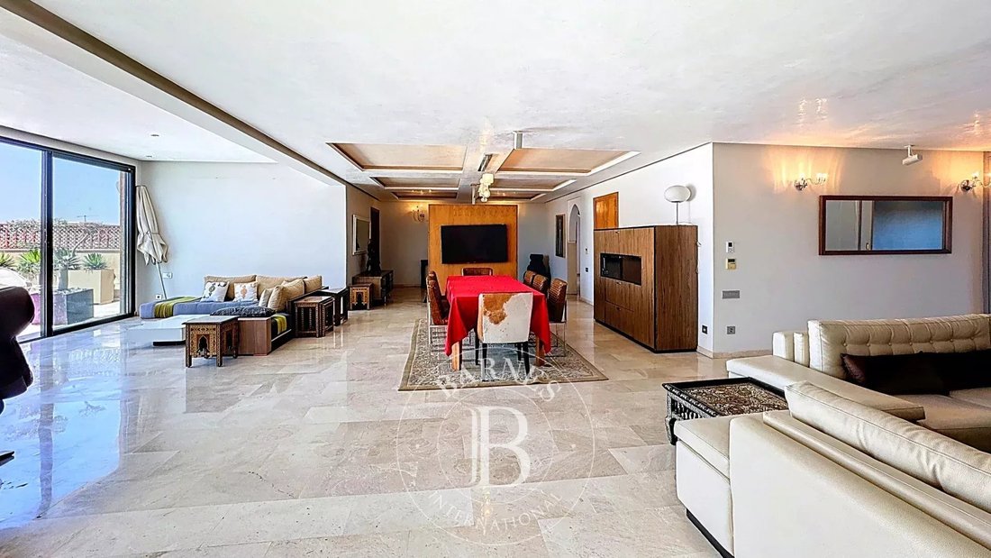 Apartment in Menara, Marrakesh-Safi, Morocco 3 - 15564237