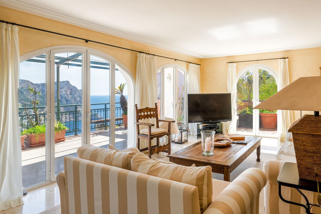 Apartment in Port d'Andratx, Andratx, Balearic Islands 1 - 15584819