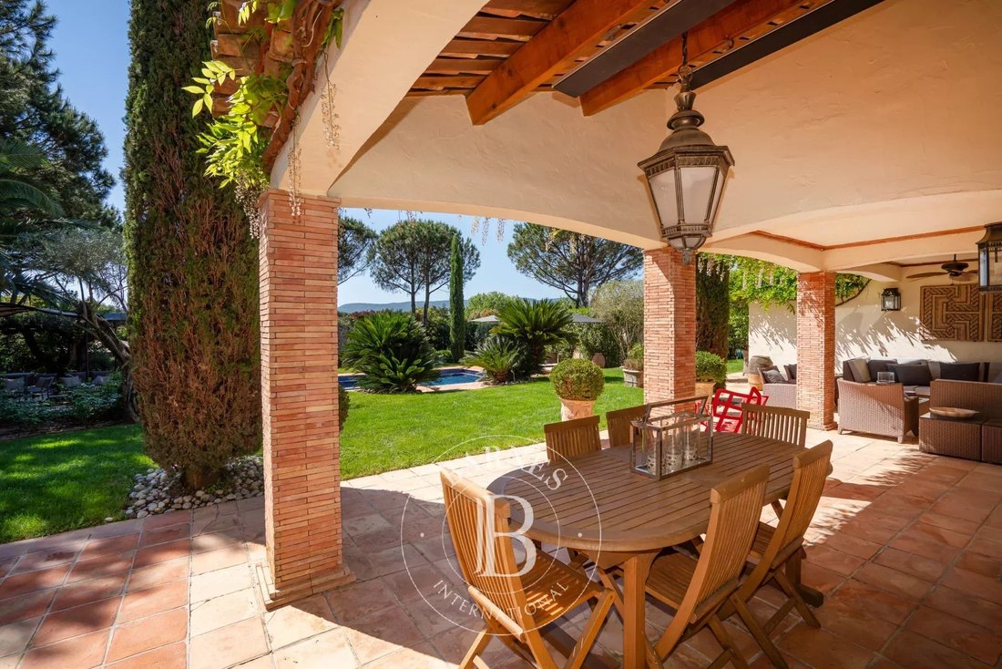 House in Grimaud, Provence-Alpes-Côte d'Azur, France 4 - 15233950