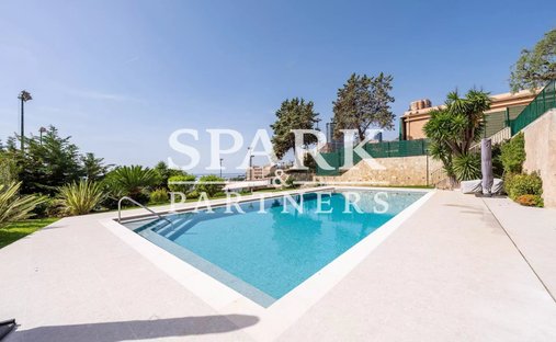 Apartment in Cap Martin, Roquebrune-Cap-Martin, France 1
