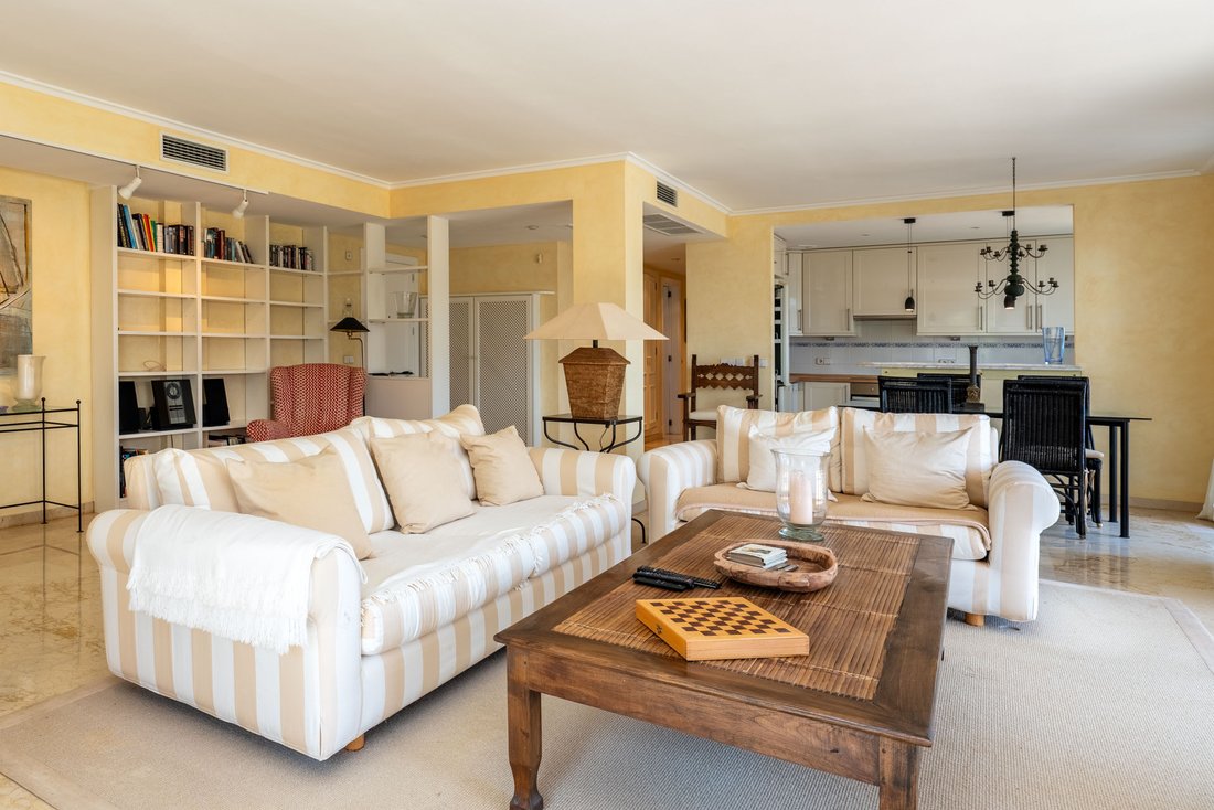Apartment in Port d'Andratx, Andratx, Balearic Islands 3 - 15584819