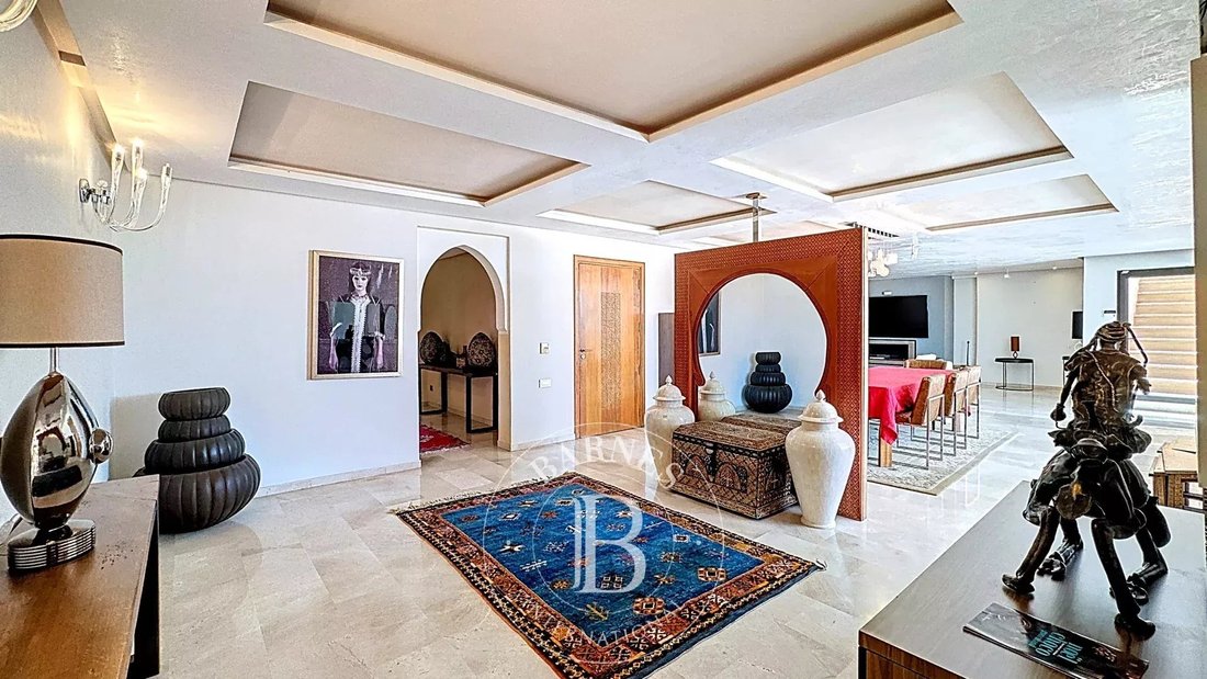 Apartment in Menara, Marrakesh-Safi, Morocco 5 - 15564237