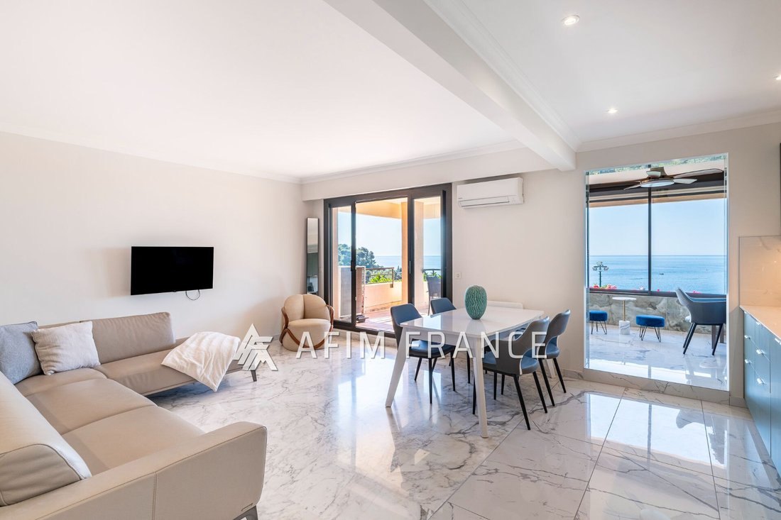 Apartment in Village-Cros de Caste-Coupiere-Mont Gros, Roquebrune-Cap-Martin, France 5 - 15472424
