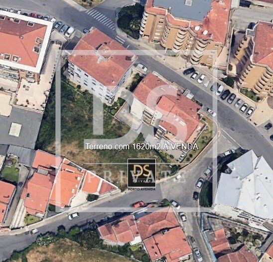 Land in Rio Tinto, Porto District, Portugal 1 - 15584726