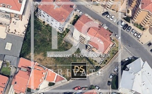 Land in Rio Tinto, Porto District, Portugal 1