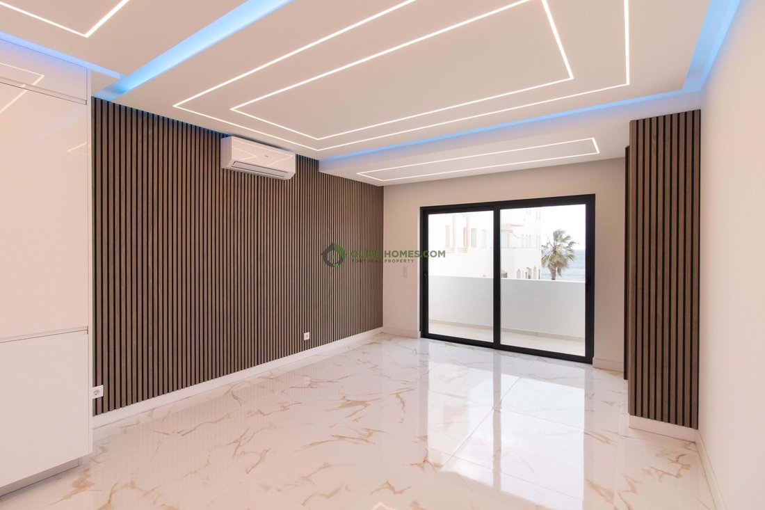 Apartment in Quarteira, Algarve, Portugal 3 - 15584330