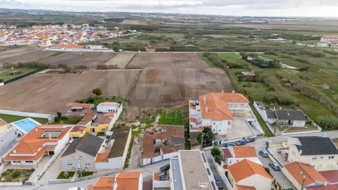 Land in Ferrel, Leiria District, Portugal 4 - 15129649