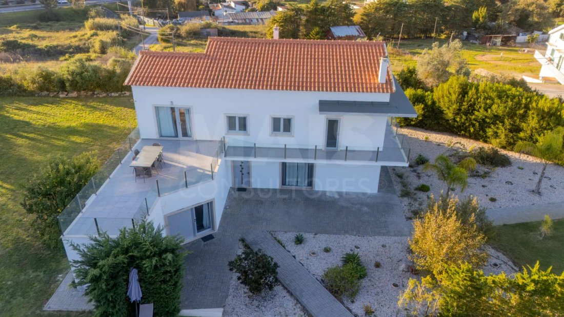 Apartment in Gaeiras, Leiria District, Portugal 2 - 15016519