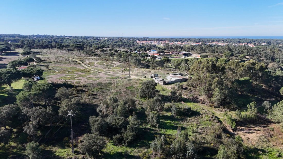 Land in Sesimbra (Castelo), Setubal, Portugal 5 - 15087509