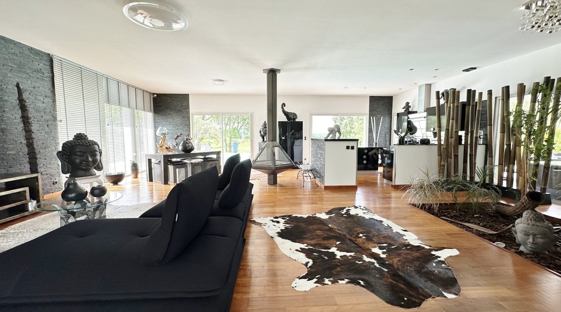 Villa in Tercis-les-Bains, Nouvelle-Aquitaine, France 5 - 15585032
