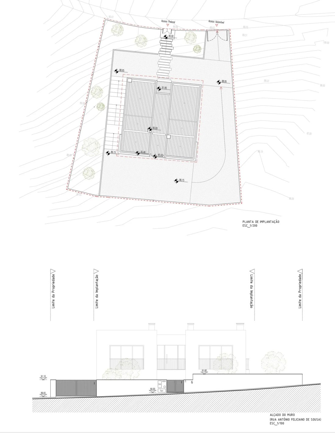 Villa in Vila Franca de Xira, Lissabon, Portugal 4 - 14148161