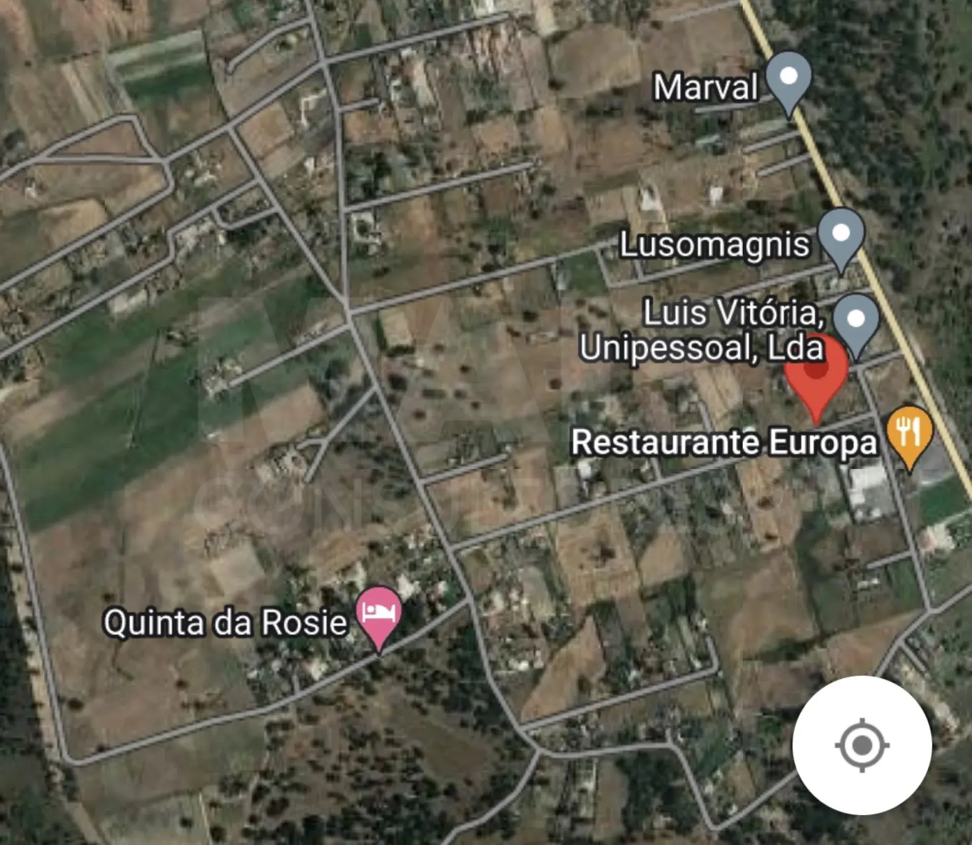 Land for sale in Benavente, Portugal — €550,000