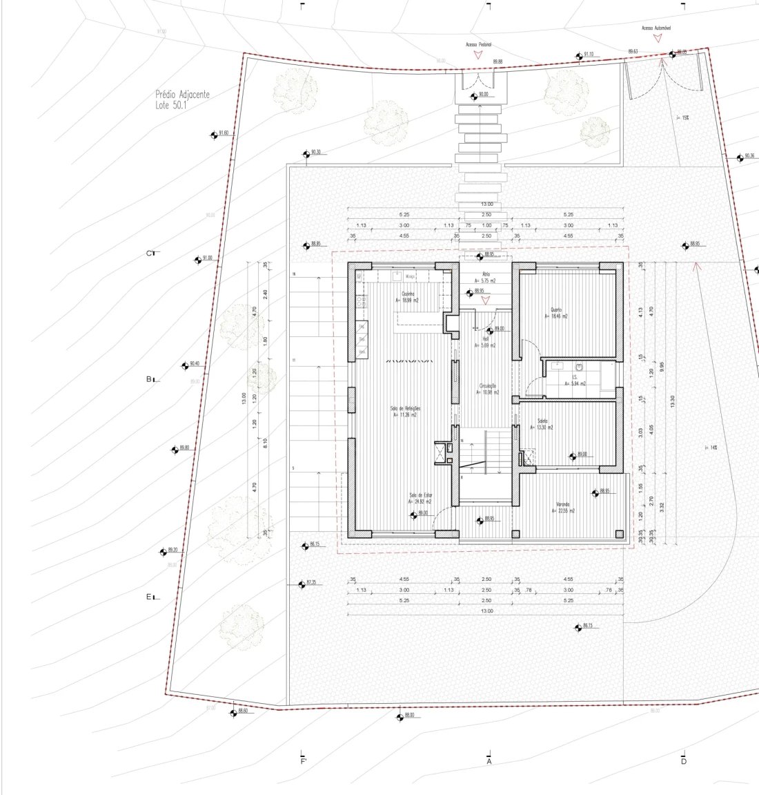 Villa in Vila Franca de Xira, Lissabon, Portugal 1 - 14148161