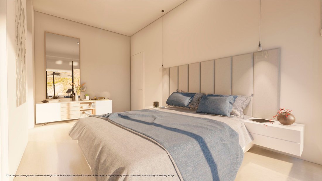 Apartment in Benalmadena, Andalusia, Spain 5 - 15584897