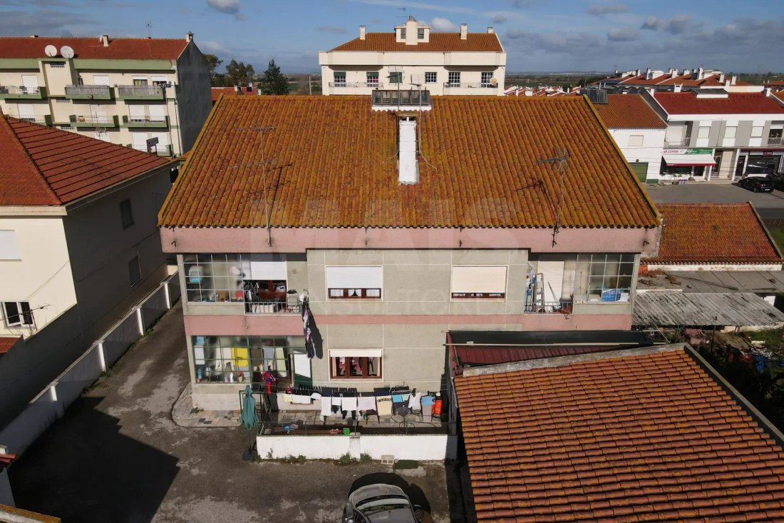 Apartment in Samora Correia, Santarem District, Portugal 4 - 11972691