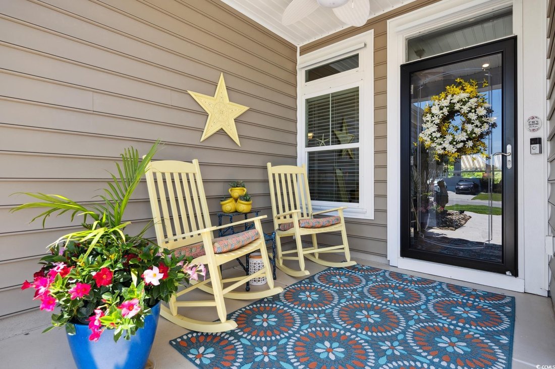 House in Murrells Inlet, South Carolina, United States 3 - 15584984