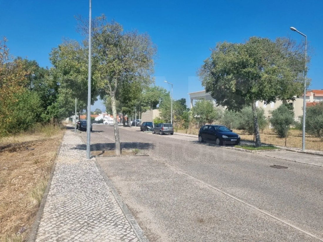 Land in Vila Nova da Barquinha, Santarem District, Portugal 5 - 14581314