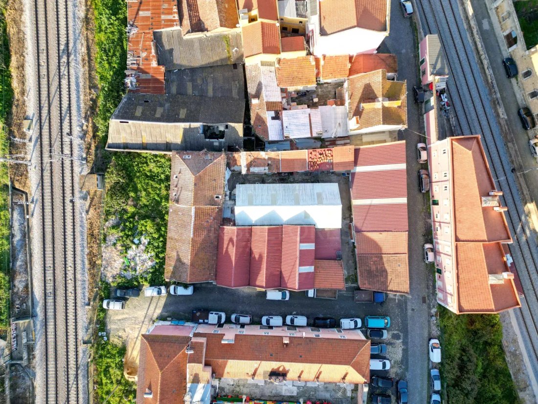 Land in Marvila, Lisbon, Portugal 4 - 15214922