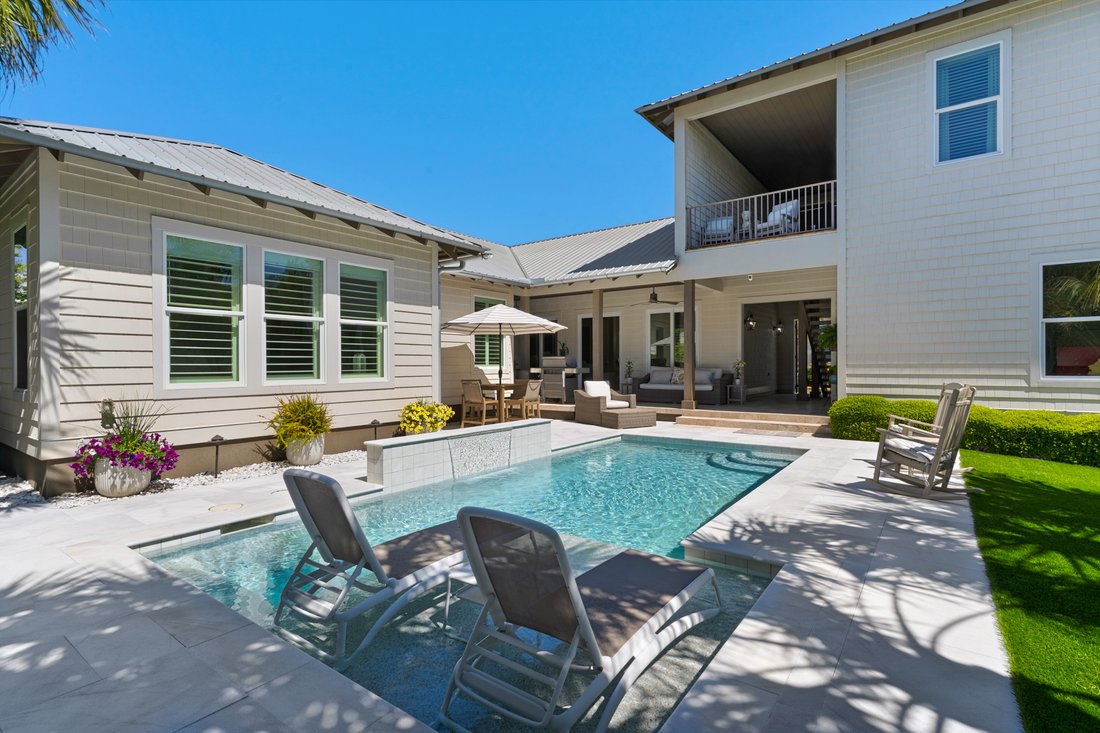 House in Rosemary Beach, Florida, United States 4 - 15585129