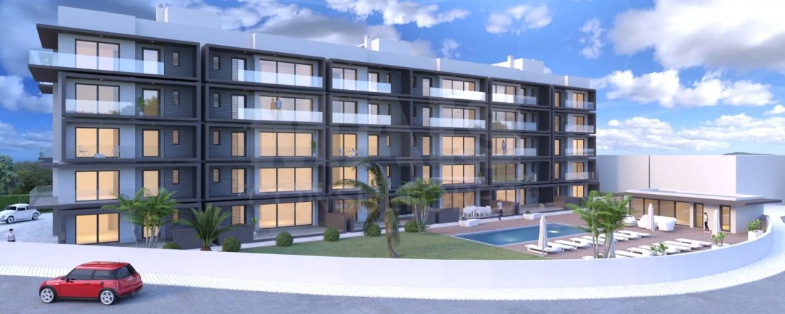 Apartment in Quelfes, Algarve, Portugal 3 - 12900273