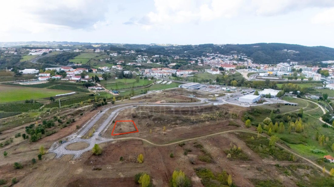 Land in Evora de Alcobaca, Leiria District, Portugal 3 - 14805308