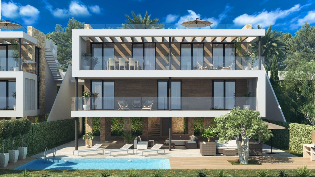Villa in Ciudad Quesada, Rojales, Valencian Community 2 - 15584873
