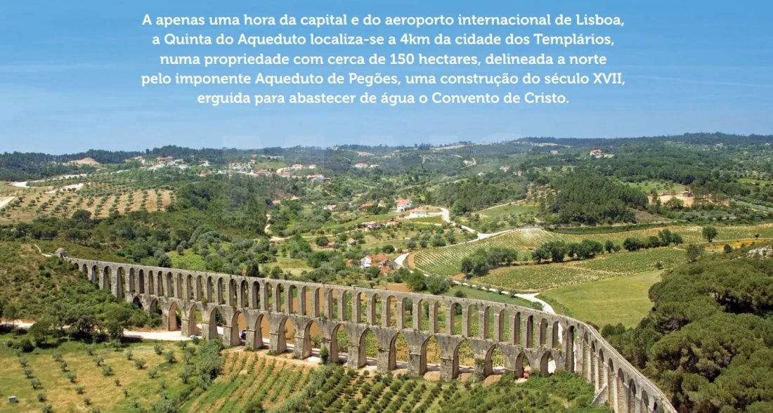 Land in Sao Miguel do Rio Torto e Rossio ao Sul do Tejo, Distrikt Santarém, Portugal 4 - 12709947