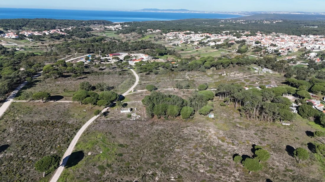 Land in Sesimbra (Castelo), Setubal, Portugal 2 - 15087509
