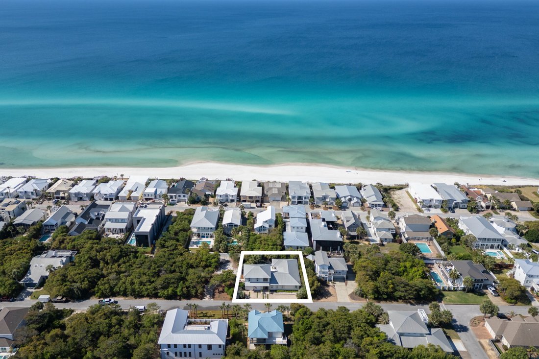 House in Rosemary Beach, Florida, United States 3 - 15585129
