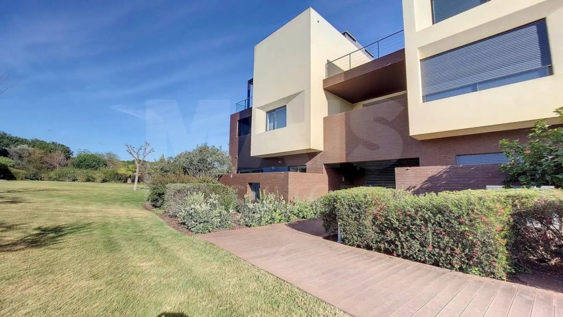 Apartment in Vilamoura, Quarteira, Algarve 4 - 12962623