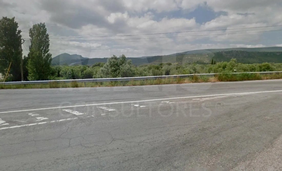 Land in Zibreira, Santarem District, Portugal 3 - 11857569