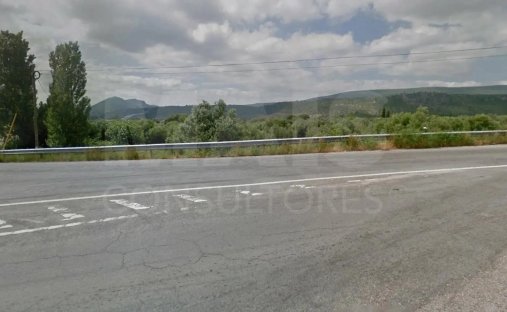 Terreno a Zibreira, Distretto di Santarém, Portogallo 1