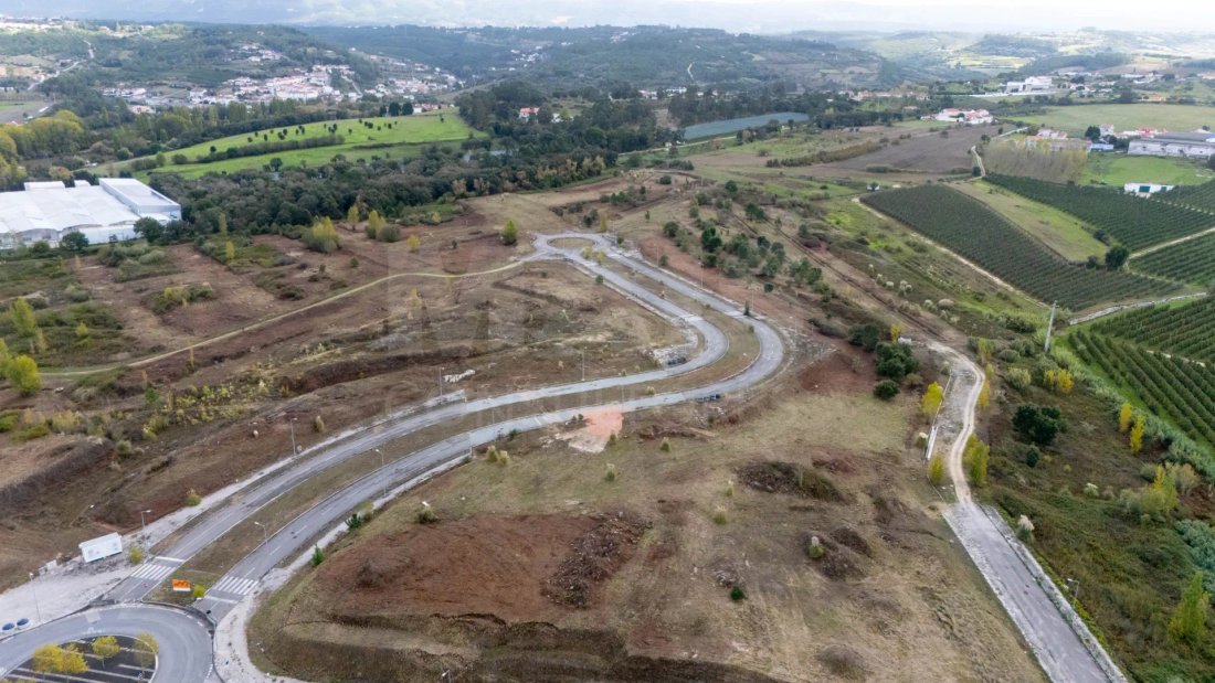 Land in Evora de Alcobaca, Leiria District, Portugal 3 - 14805305