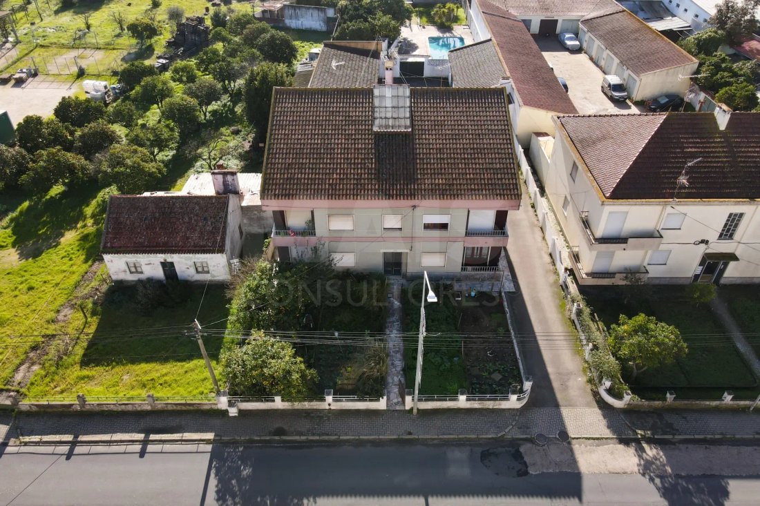 Apartment in Samora Correia, Santarem District, Portugal 1 - 11972691
