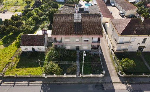 Appartamento a Samora Correia, Distretto di Santarém, Portogallo 1