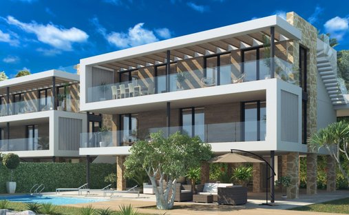 Villa in Ciudad Quesada, Rojales, Valencian Community 1