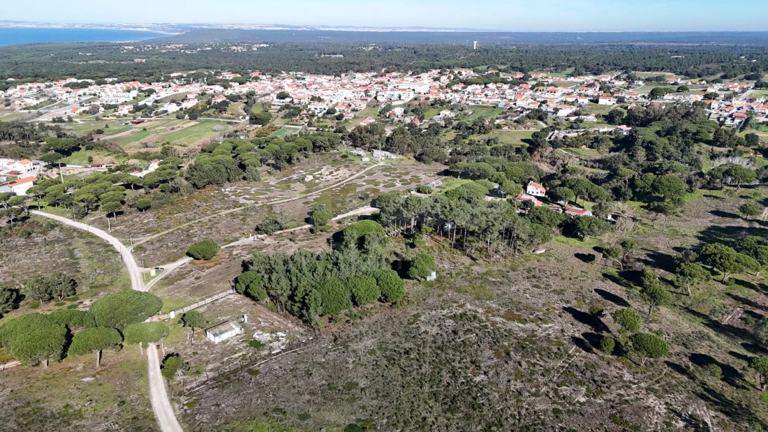 Land in Sesimbra (Castelo), Setubal, Portugal 3 - 15087509