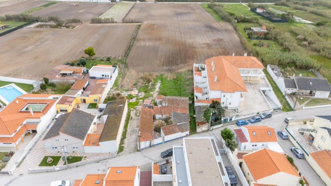 Land in Ferrel, Leiria District, Portugal 3 - 15129649