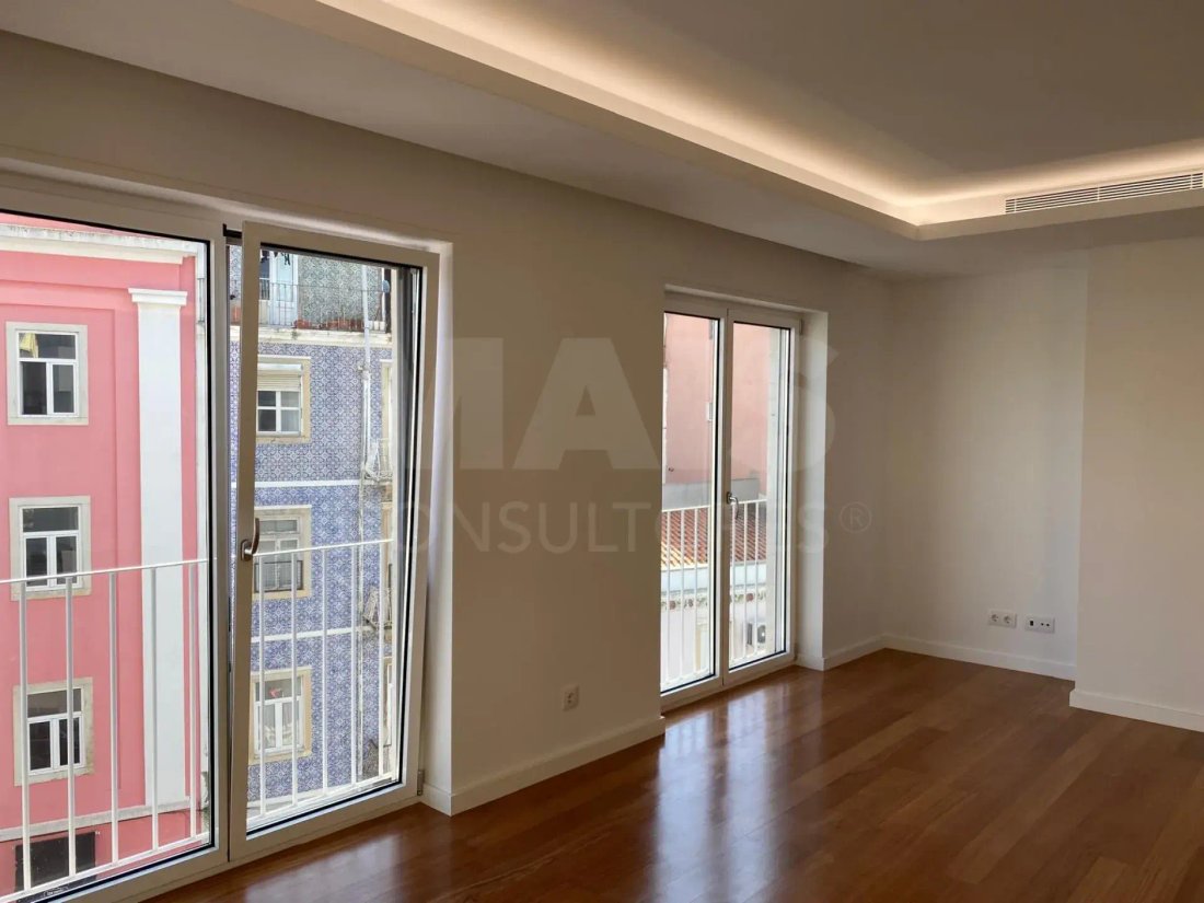 Apartment in Arroios, Lisbon, Portugal 3 - 15425347