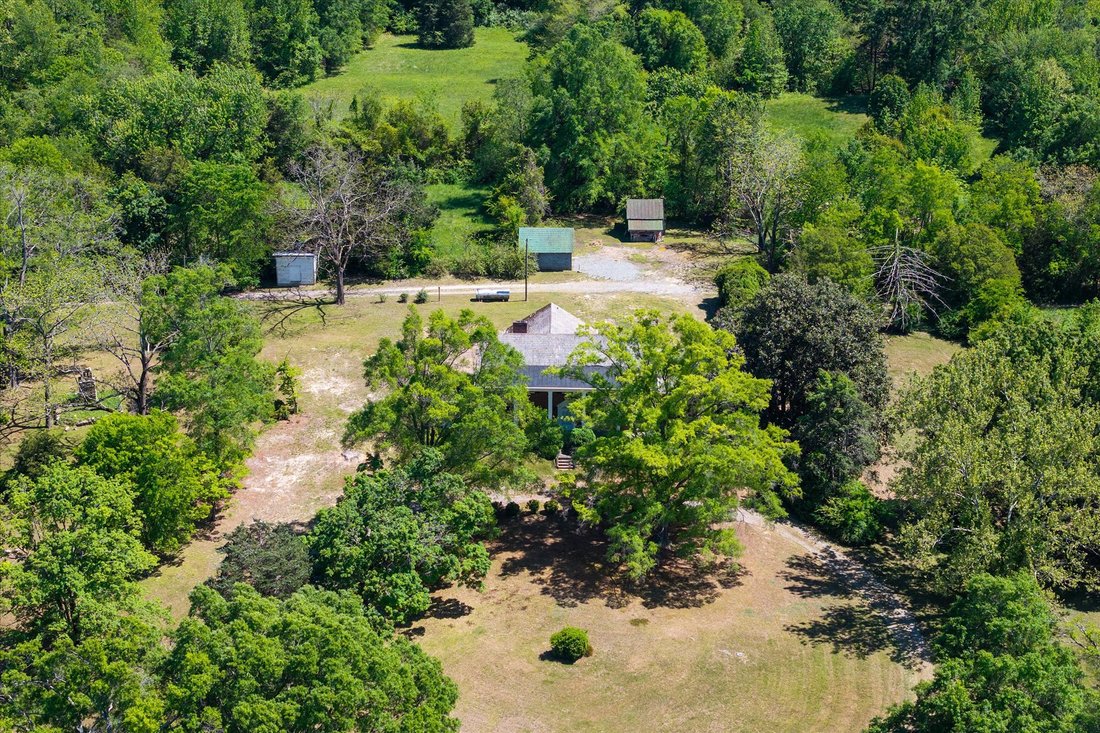 Casa a Chatham, Virginia, Stati Uniti 5 - 15584467