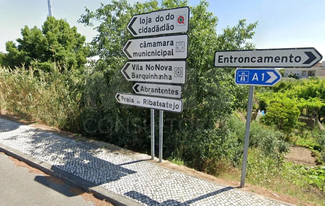 Land in Vila Nova da Barquinha, Santarem District, Portugal 4 - 14581314